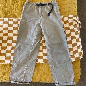 Gramicci Pant in Sage - Men’s Medium / Women’s Large